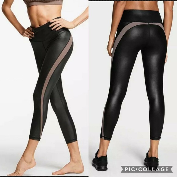 Capri Legging 